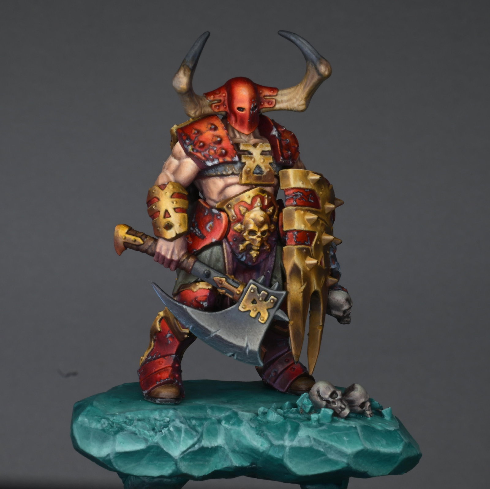 Deathbringer
