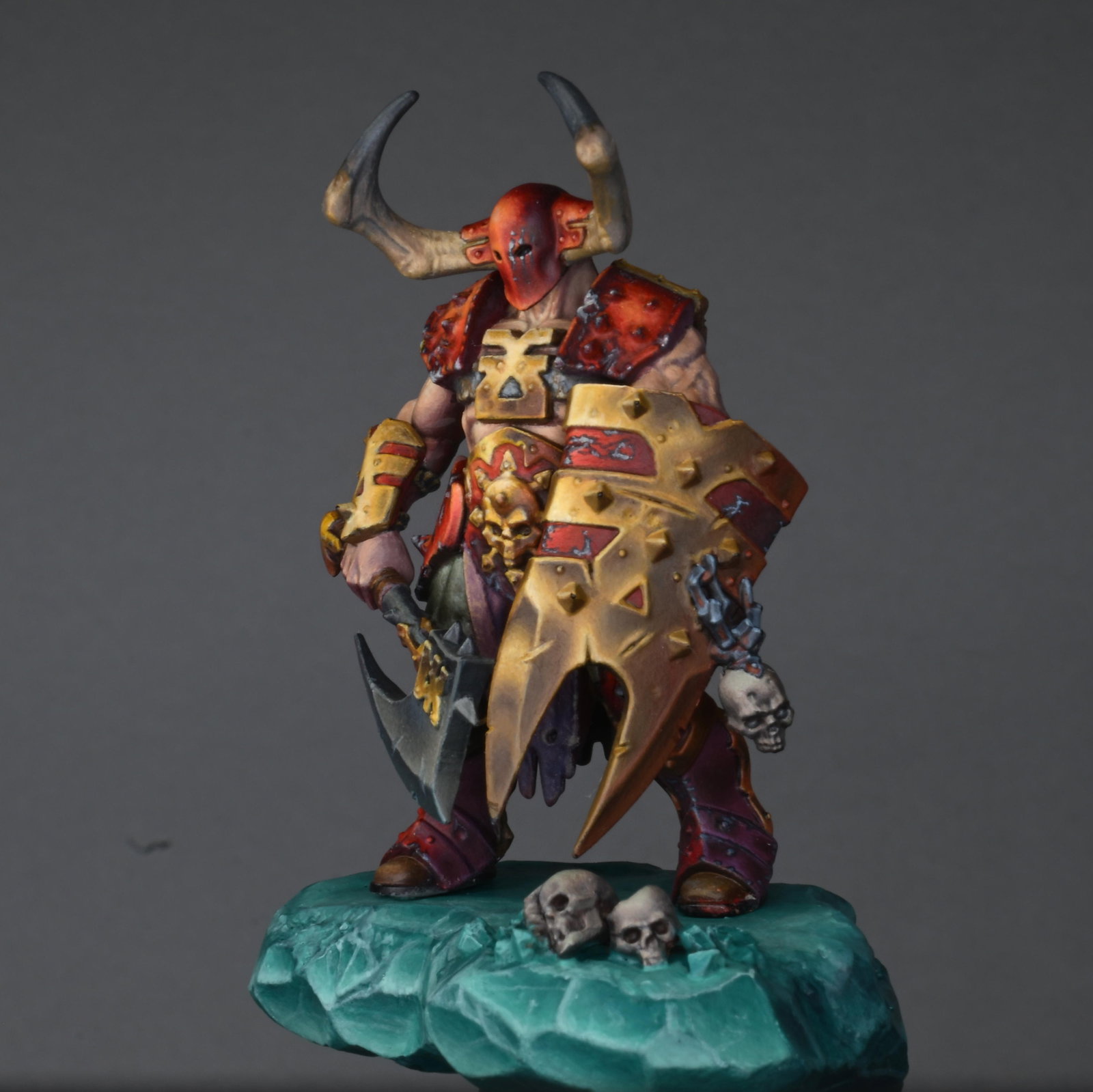 Deathbringer