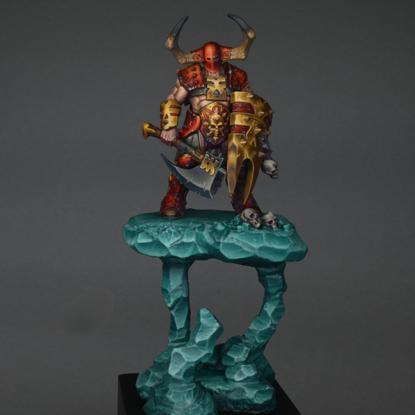 Deathbringer