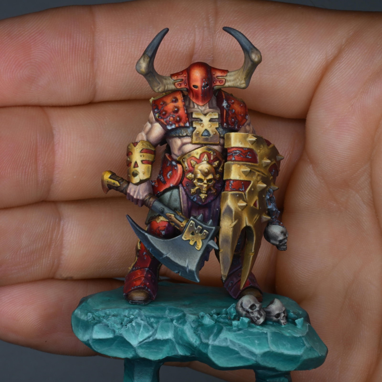 Deathbringer