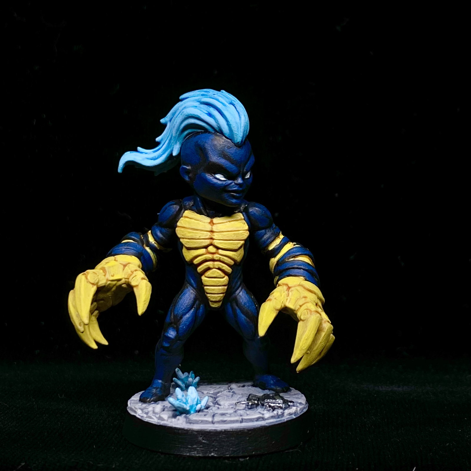 Abyss (Age of Apocalypse) image 2