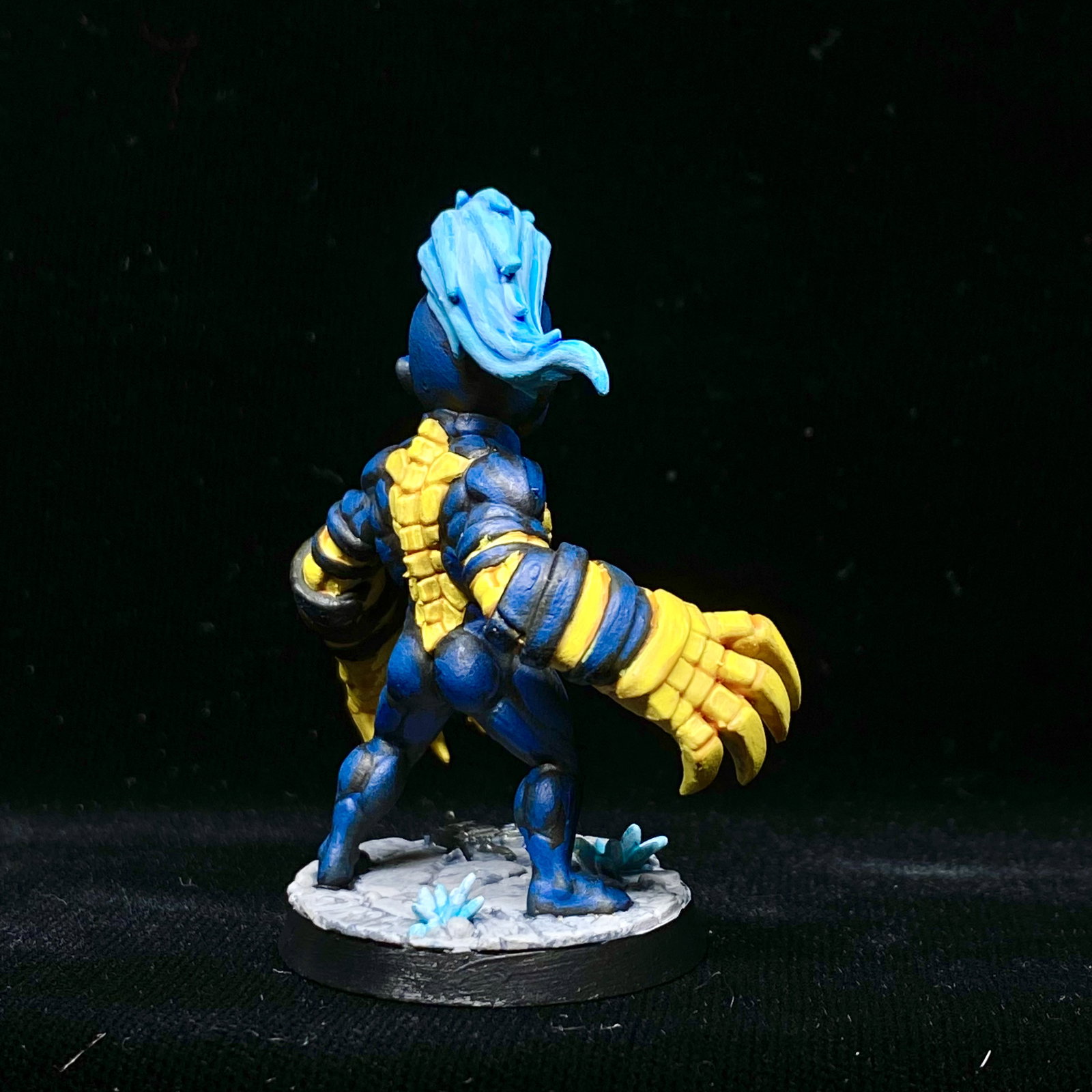 Abyss (Age of Apocalypse) image 3