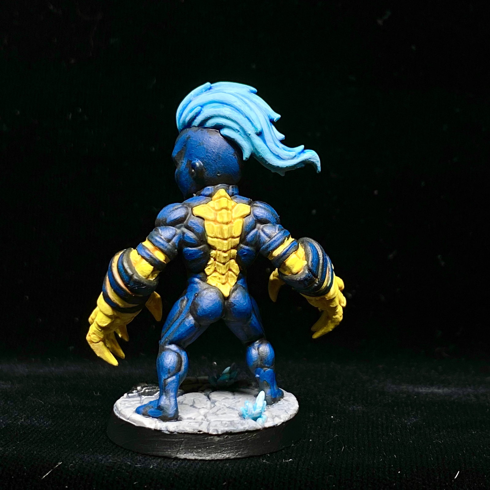 Abyss (Age of Apocalypse) image 4