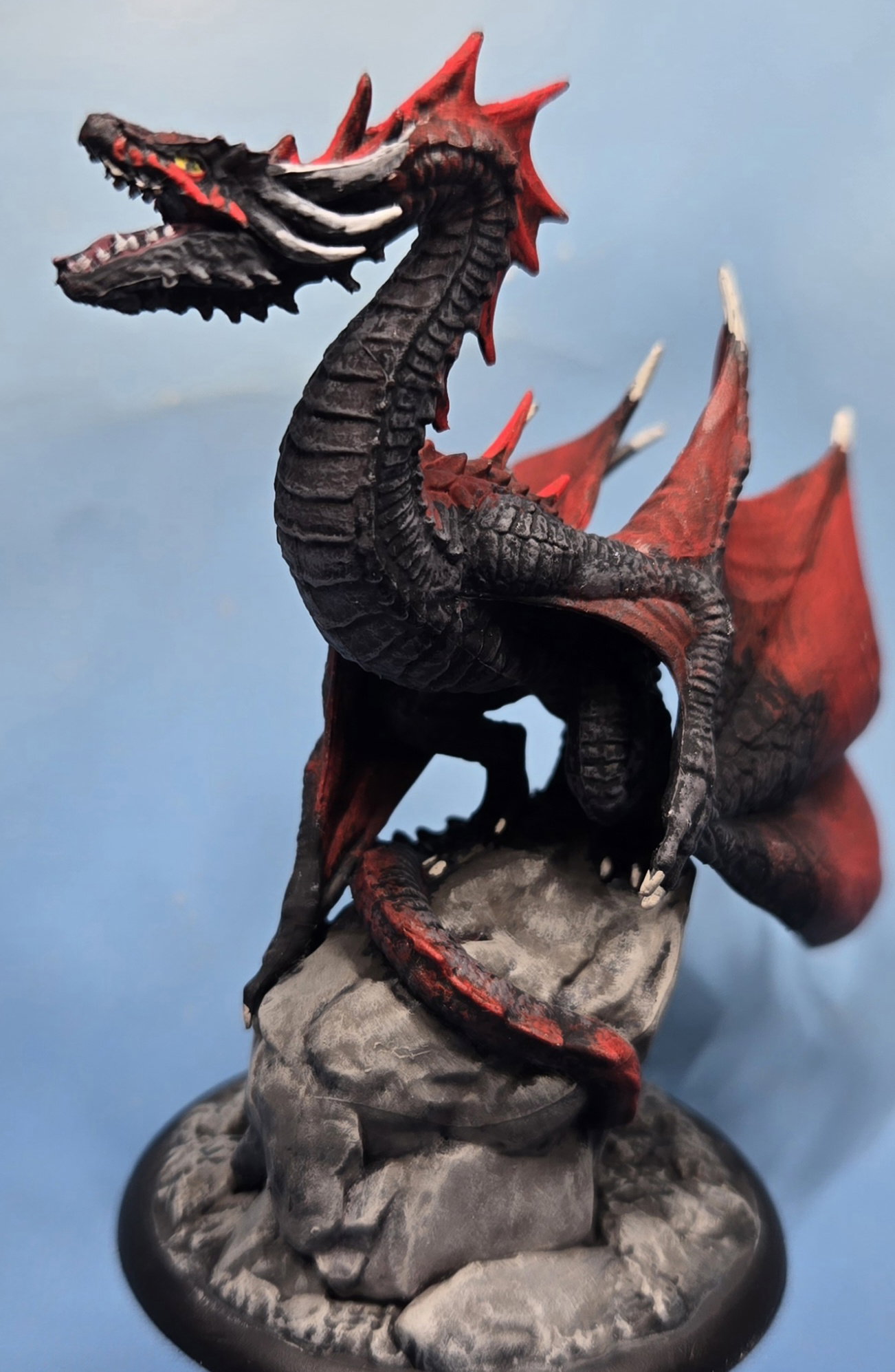 Mother of Dragins image 3