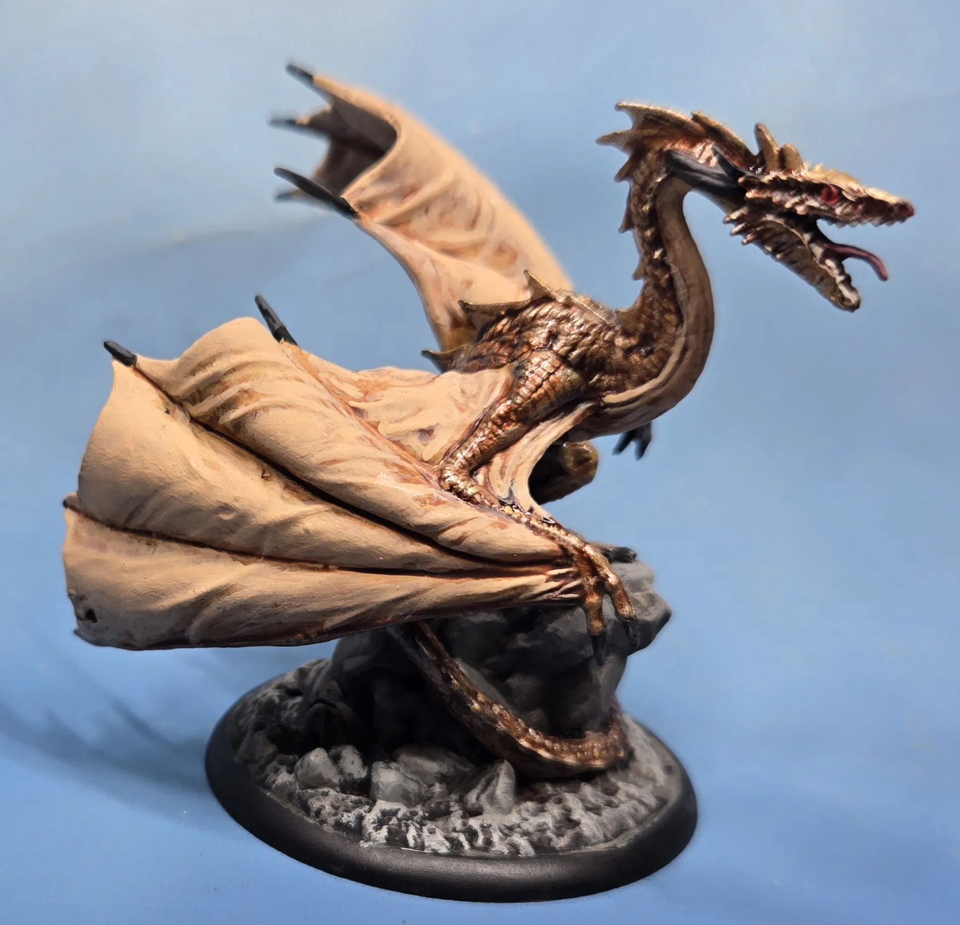 Mother of Dragins image 6