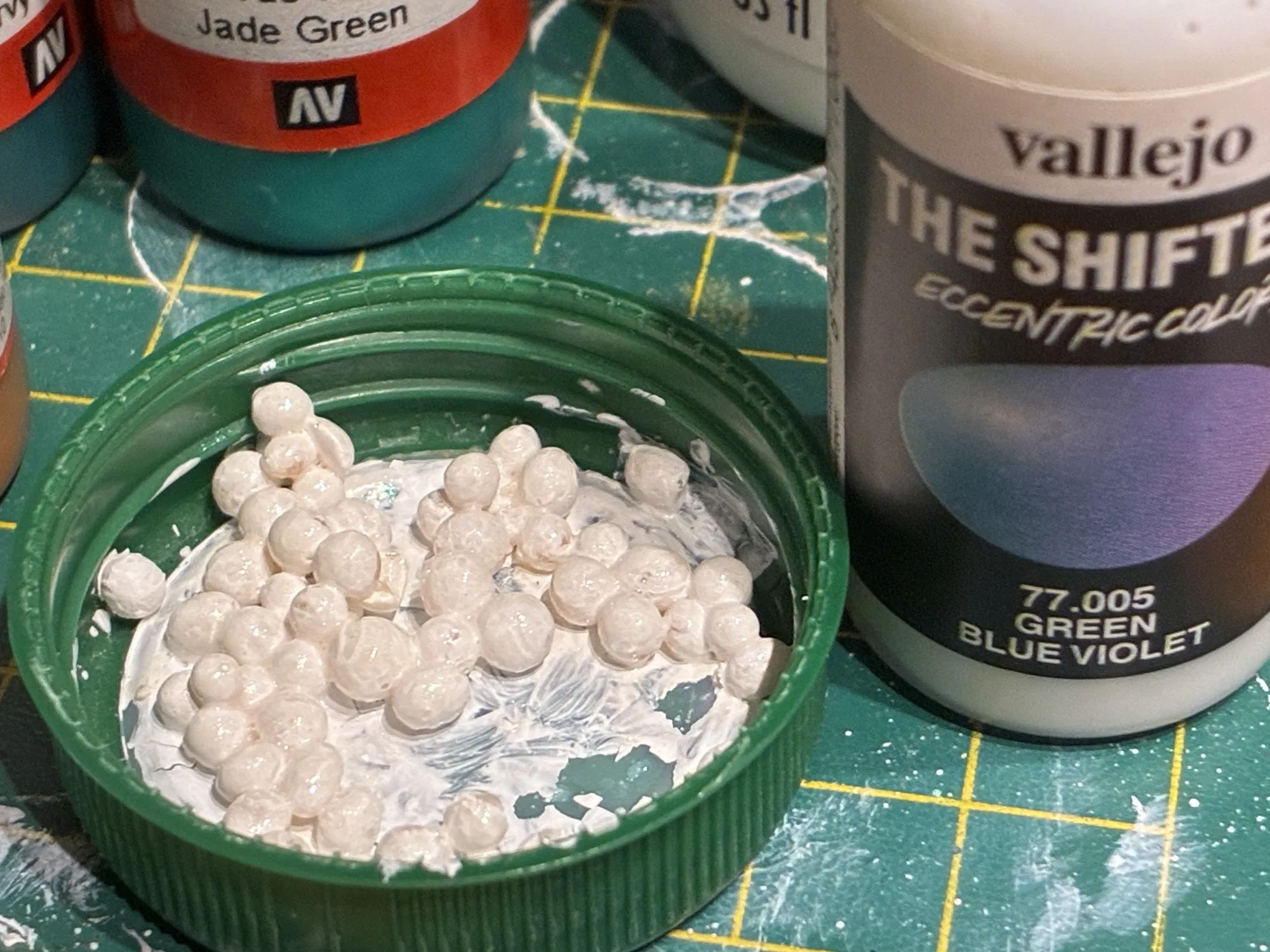 Wizkids D&D Bone Naga image 5