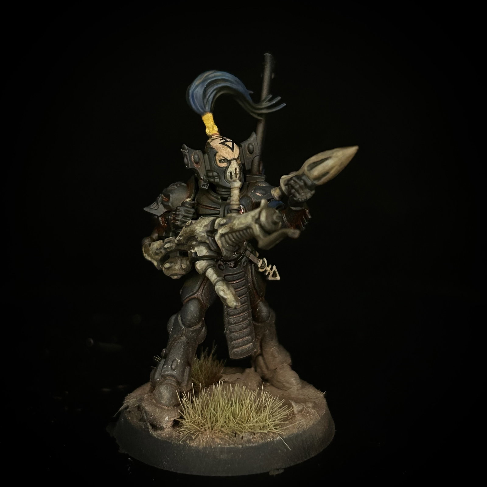 Dark Reapers Squad no. 1 image 2