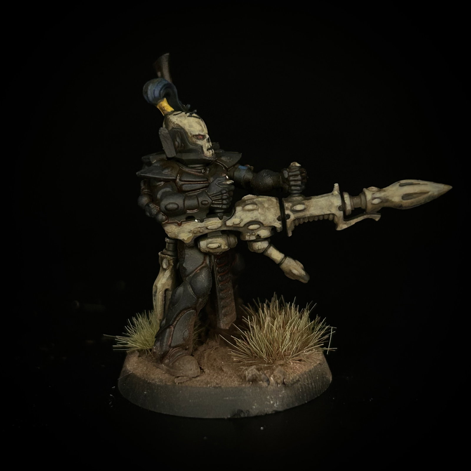 Dark Reapers Squad no. 1 image 3