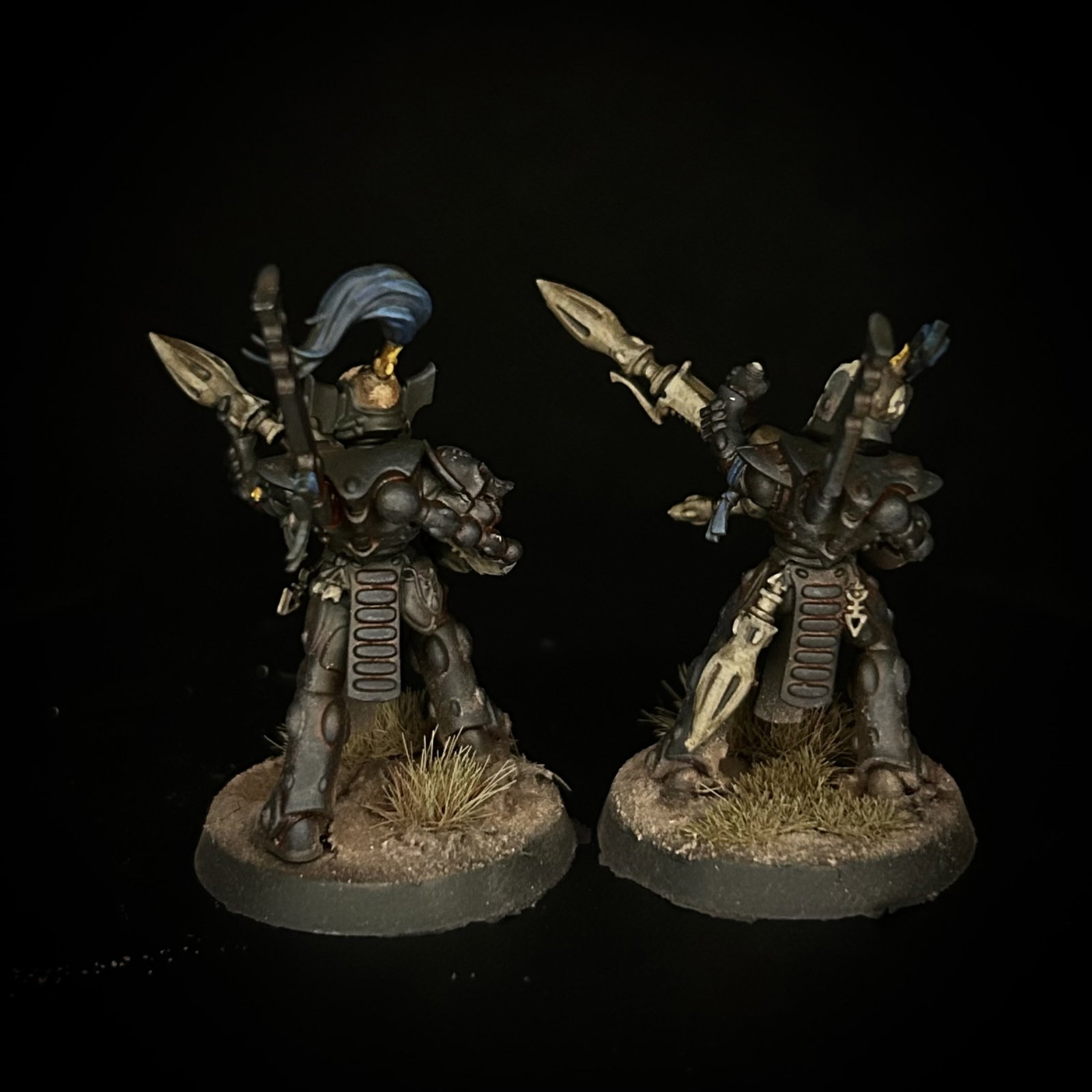 Dark Reapers Squad no. 1 image 4