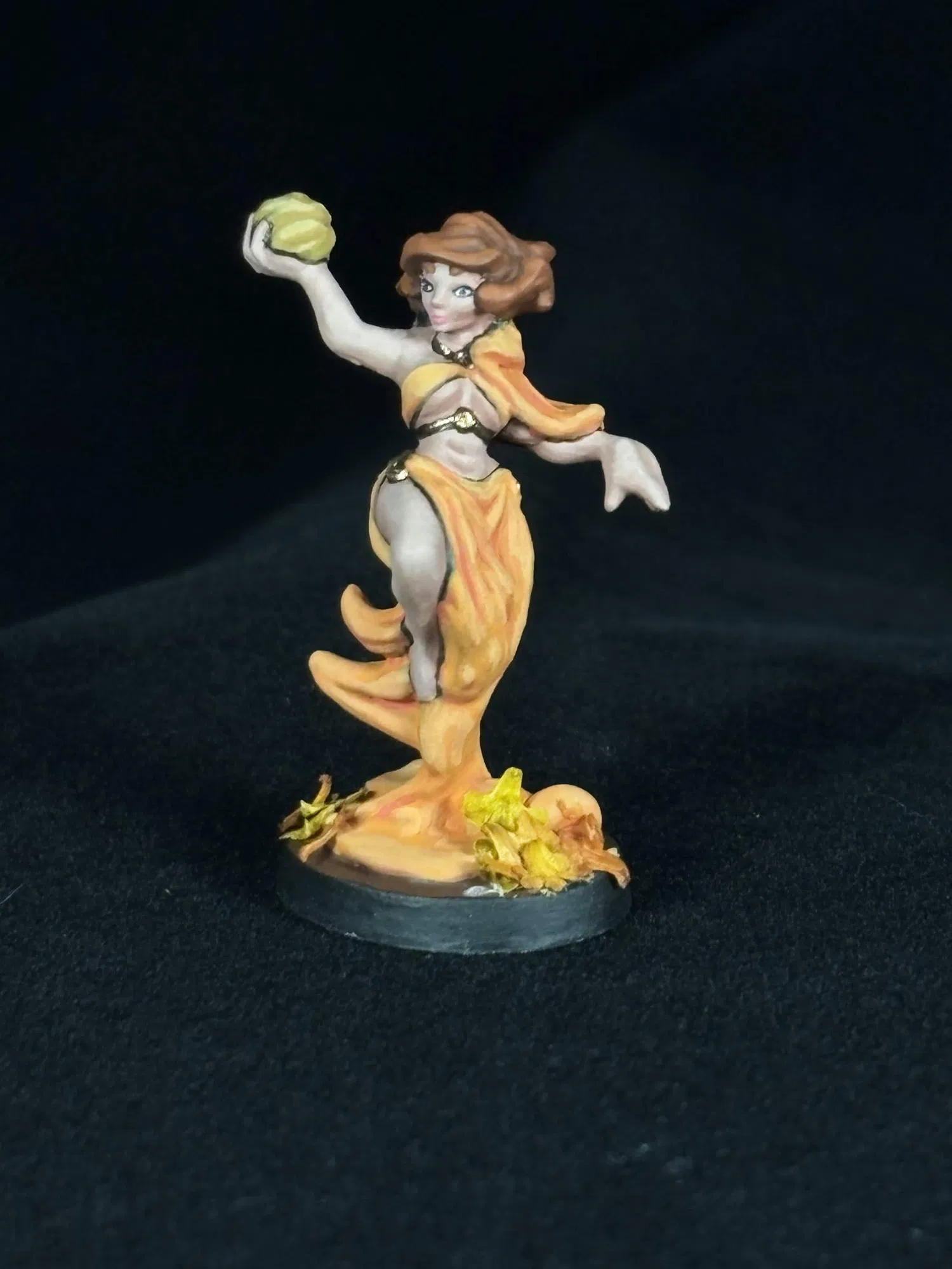 Autumn Sylph image 1