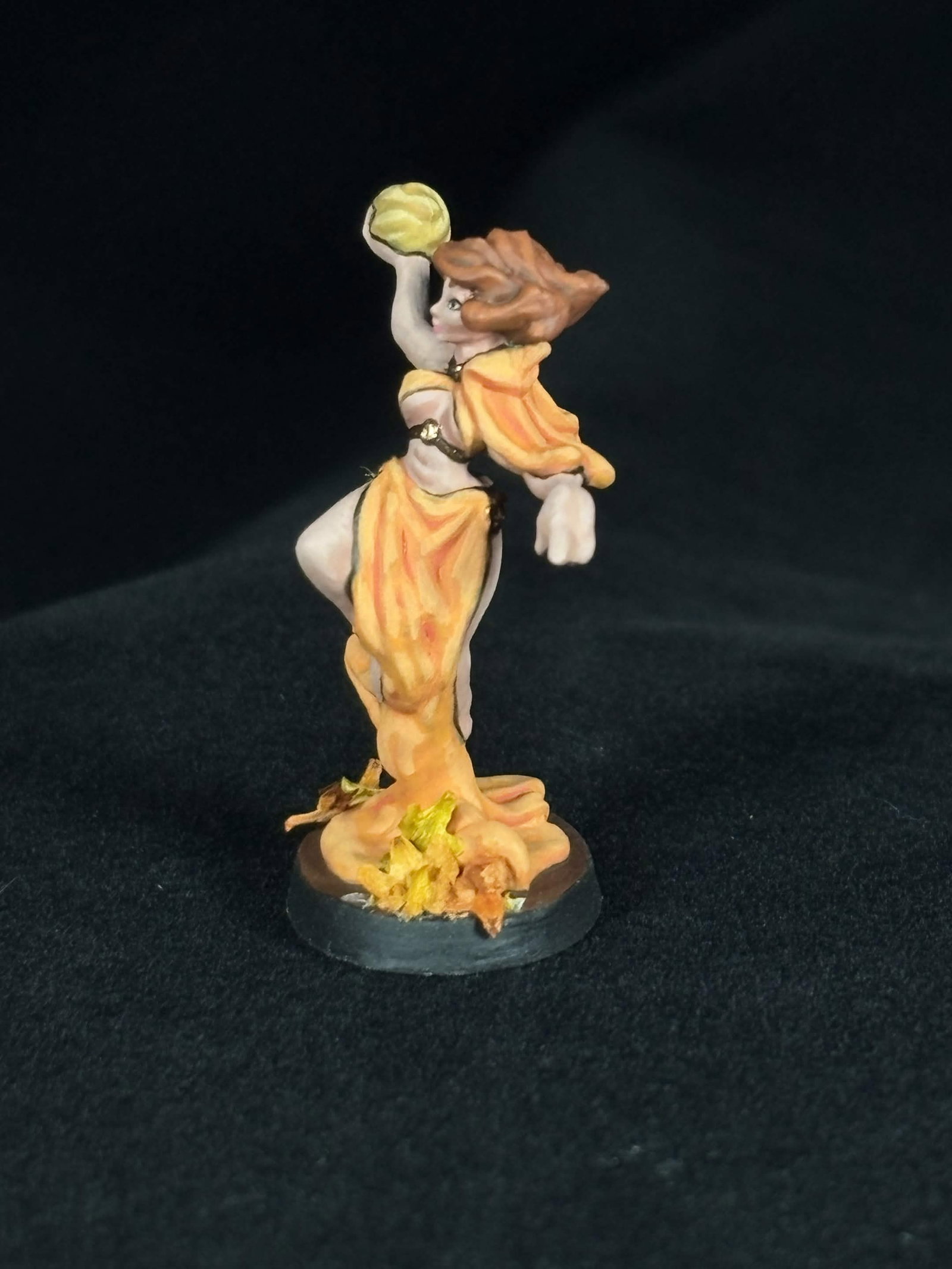 Autumn Sylph image 2