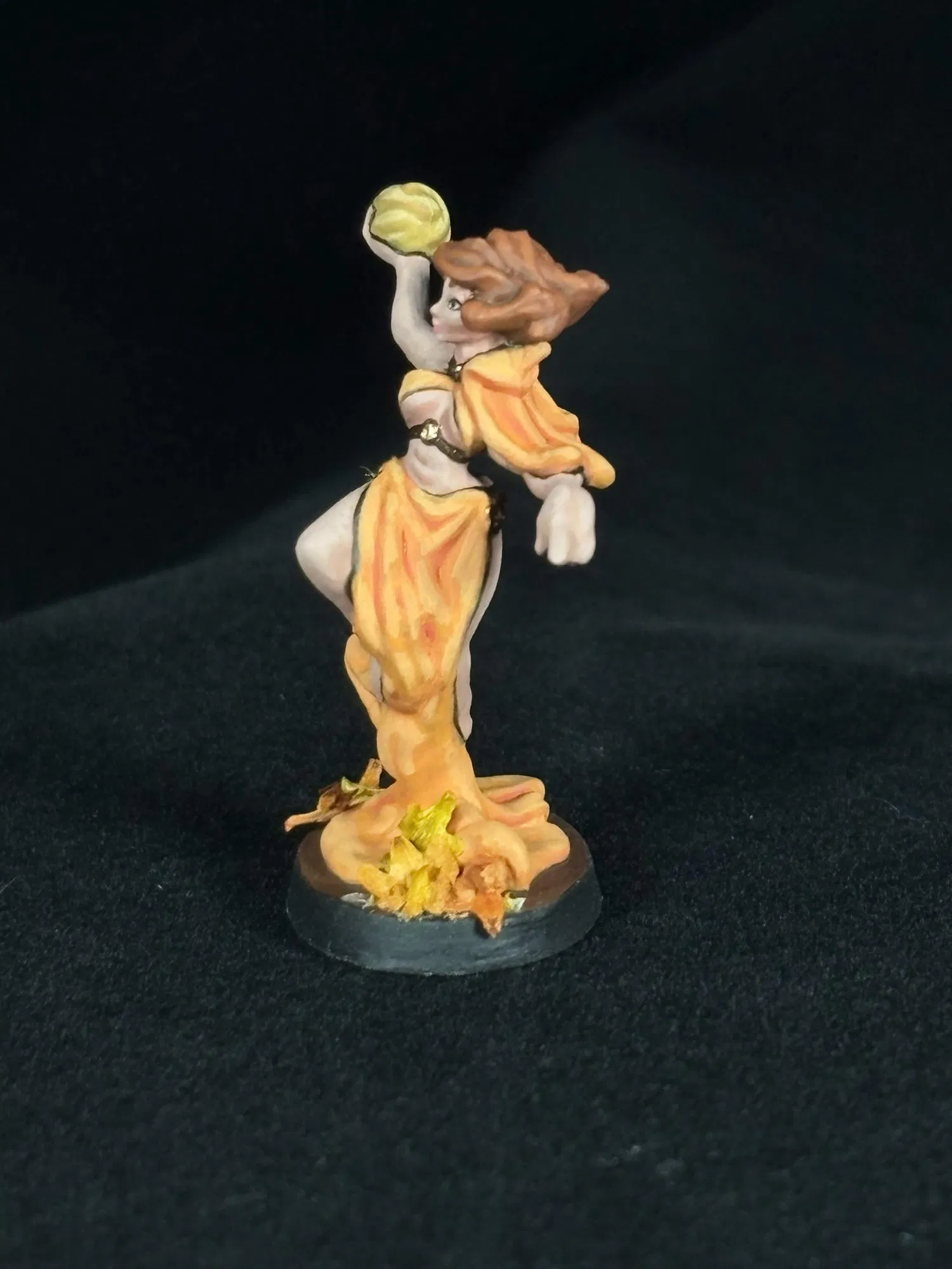 Autumn Sylph image 2