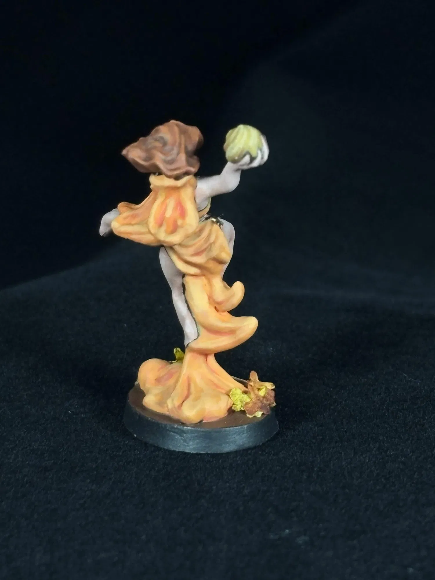 Autumn Sylph image 3