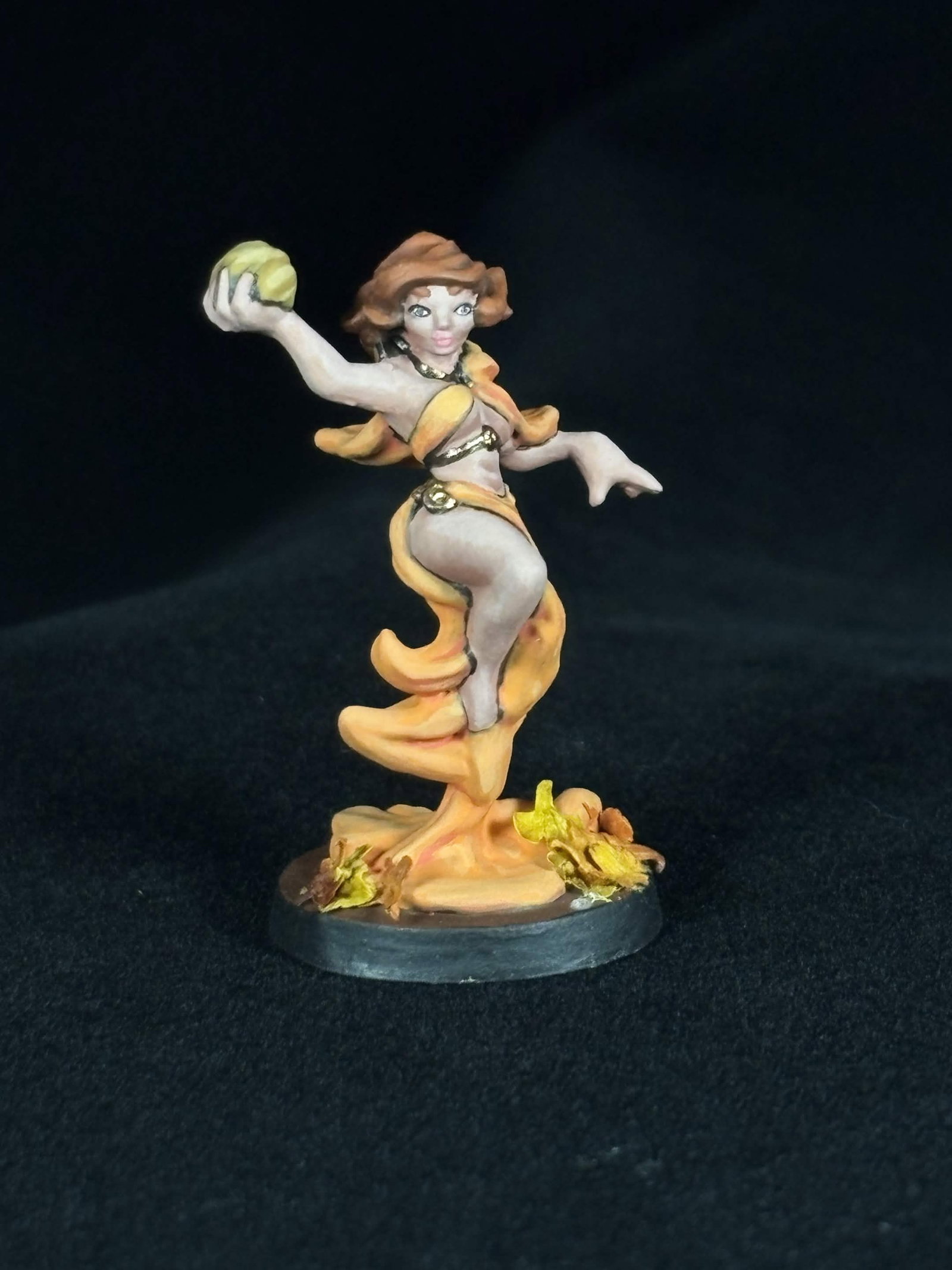 Autumn Sylph image 4