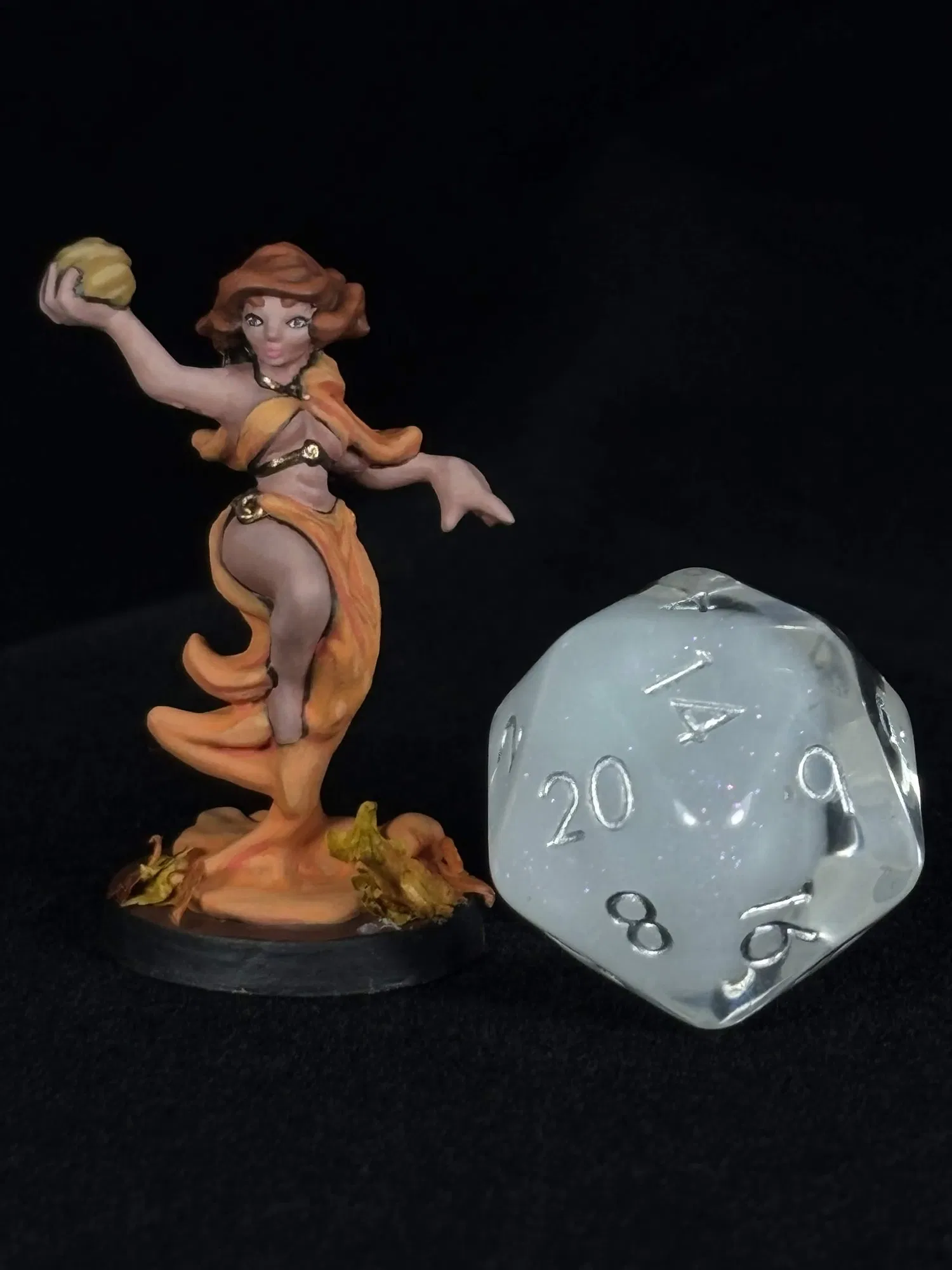 Autumn Sylph image 5