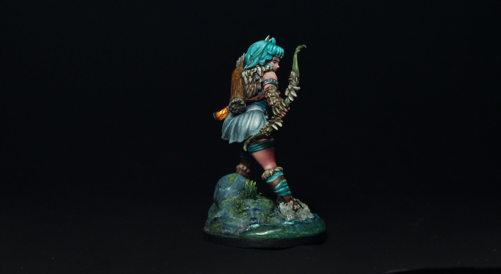 Echoes of Death 2 Ranger image 2