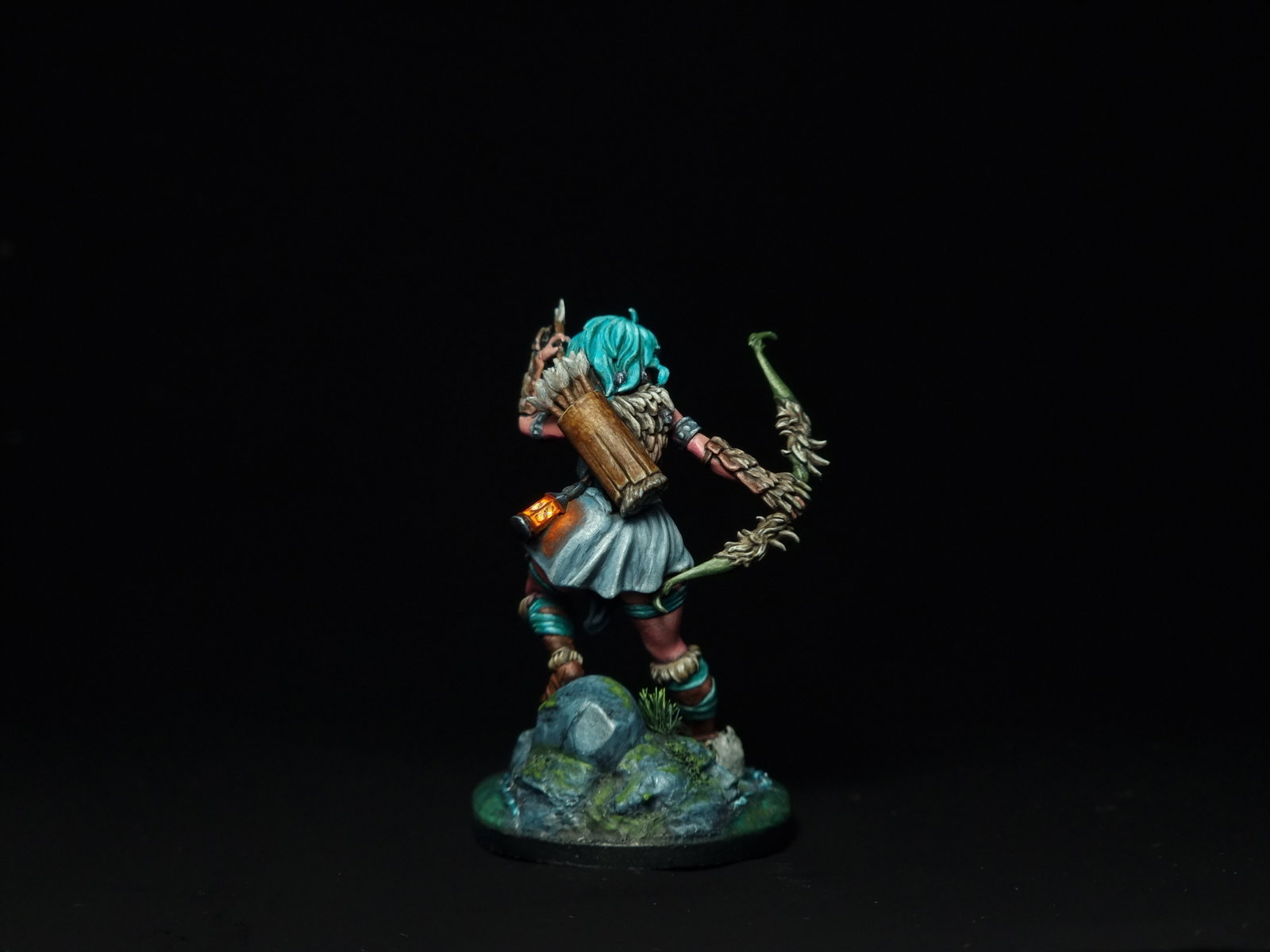 Echoes of Death 2 Ranger image 3