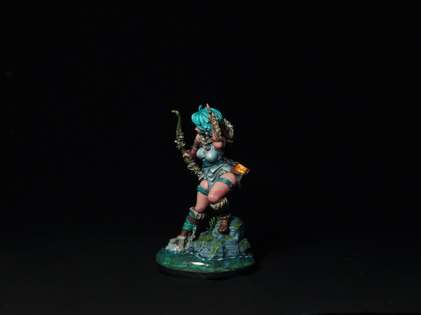 Echoes of Death 2 Ranger image 4