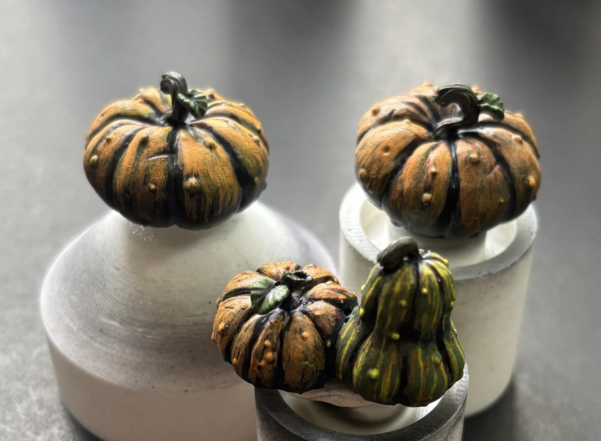 Seasonal squash image 1