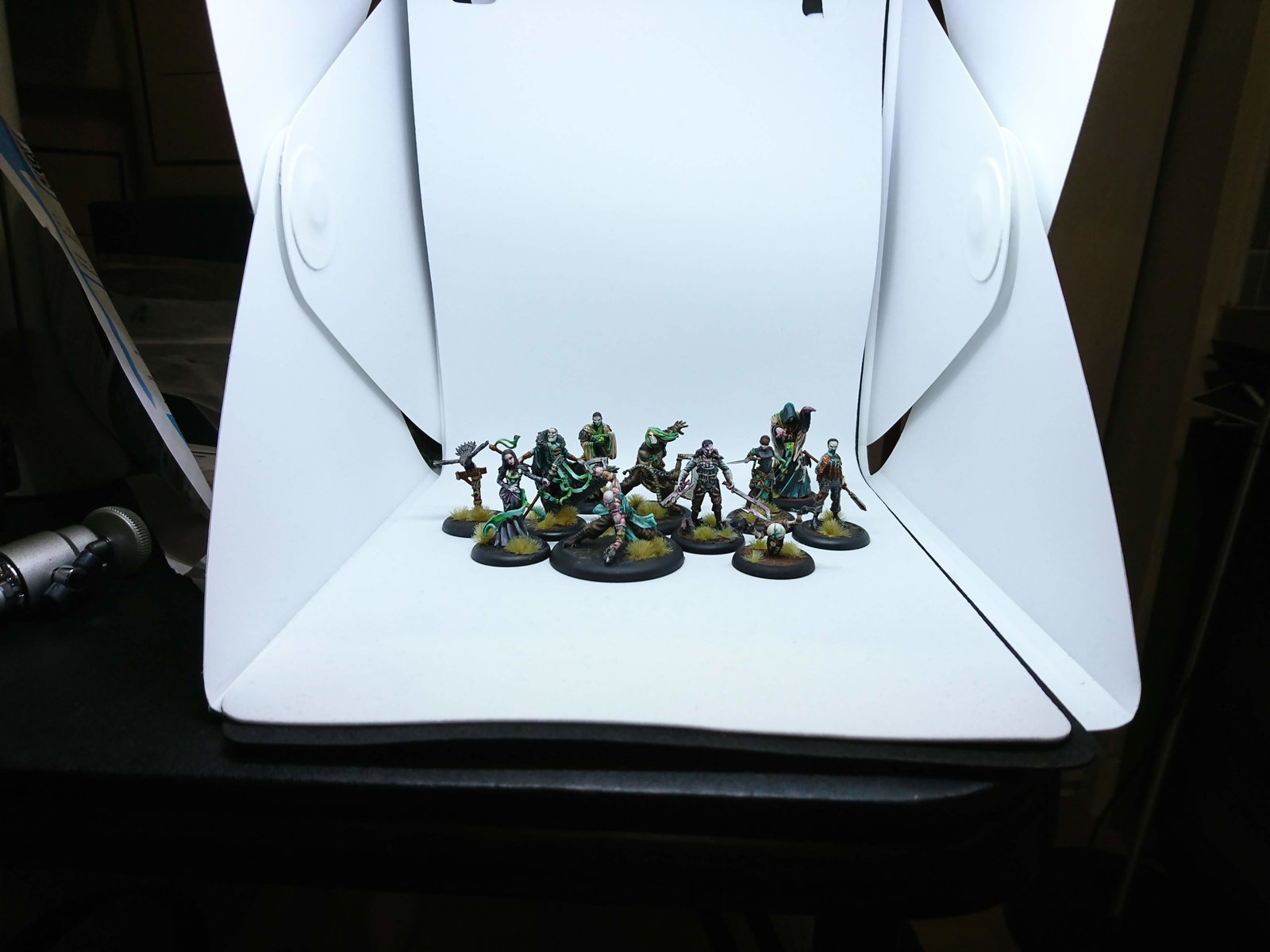 Kingdom Death Phoenix image 2