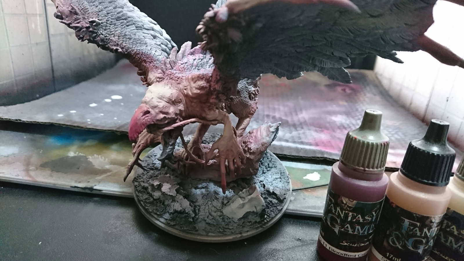 Kingdom Death Phoenix image 4