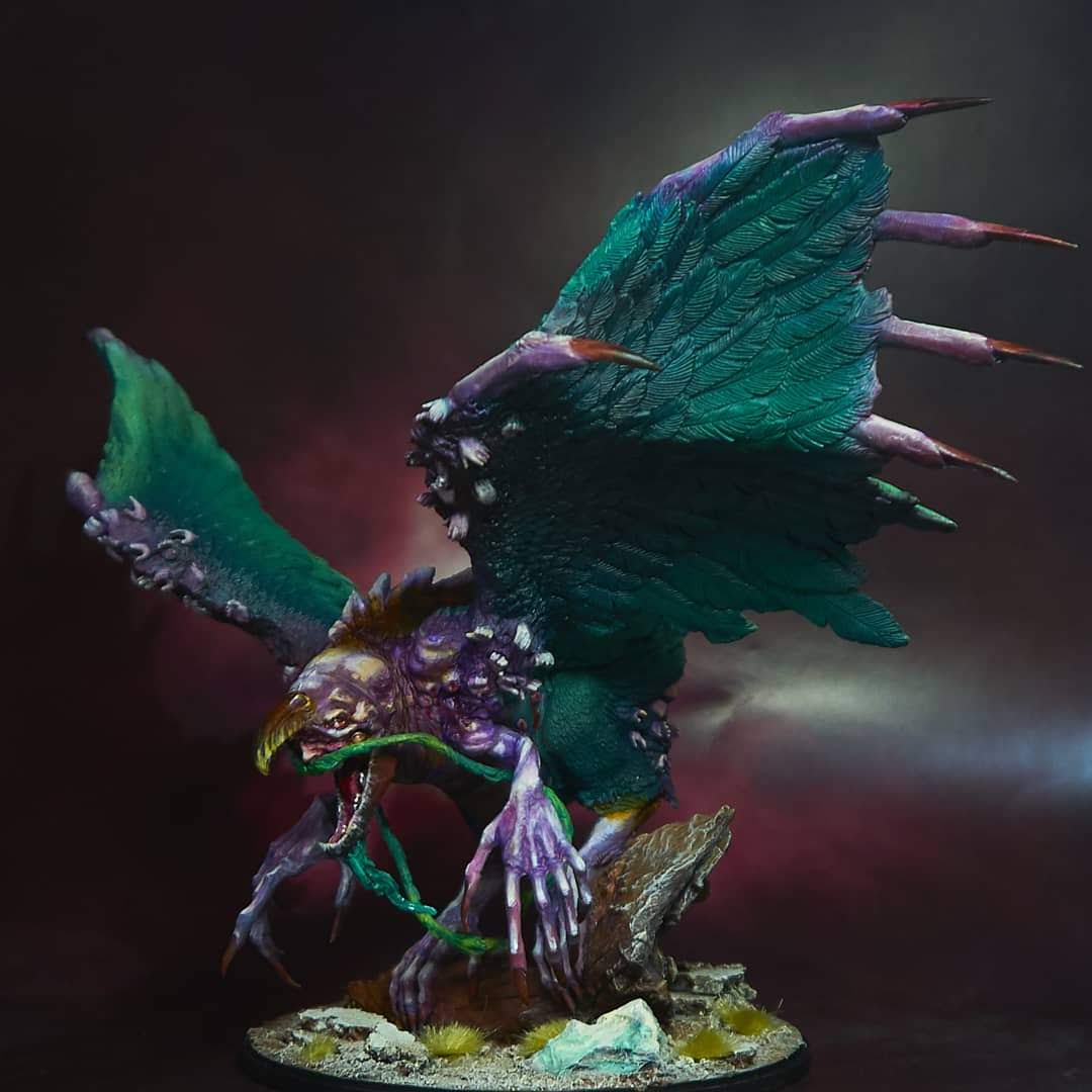 Kingdom Death Phoenix image 5