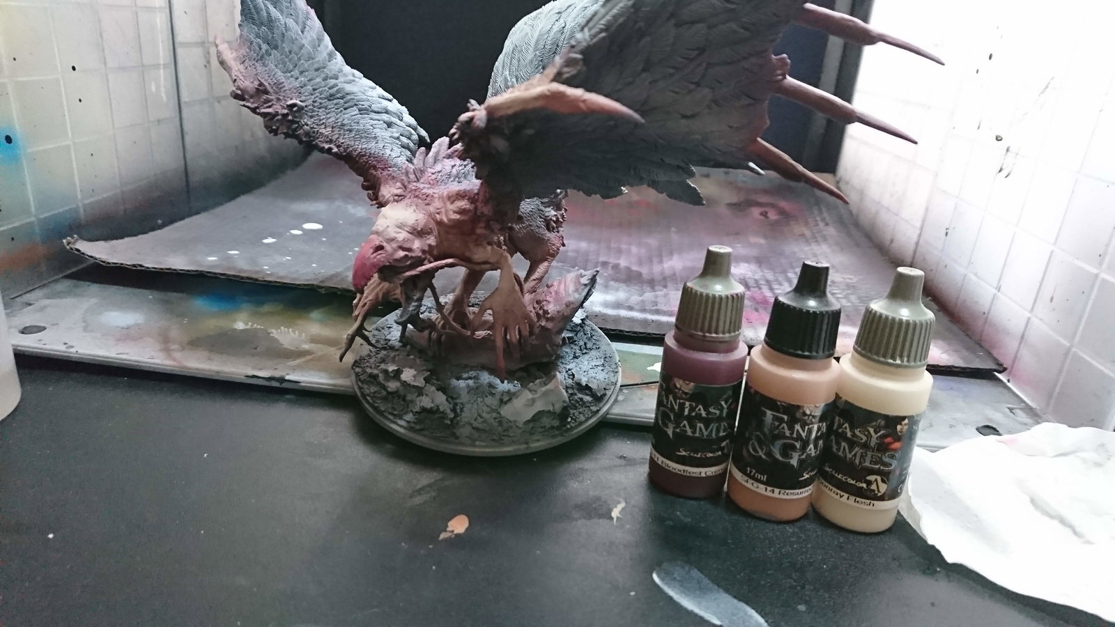 Kingdom Death Phoenix image 6