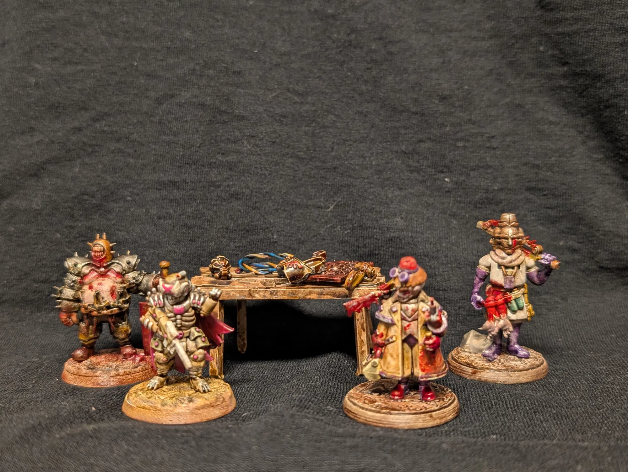 Magnagothica Part Deux image 1