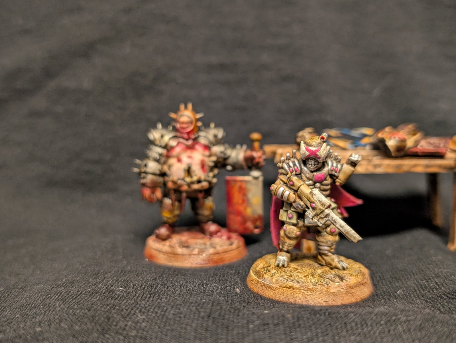 Magnagothica Part Deux image 2