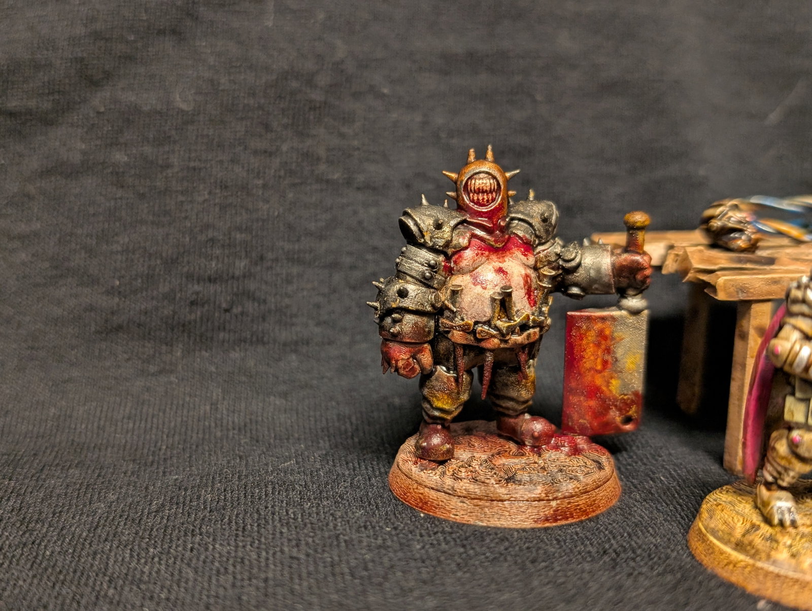 Magnagothica Part Deux image 3