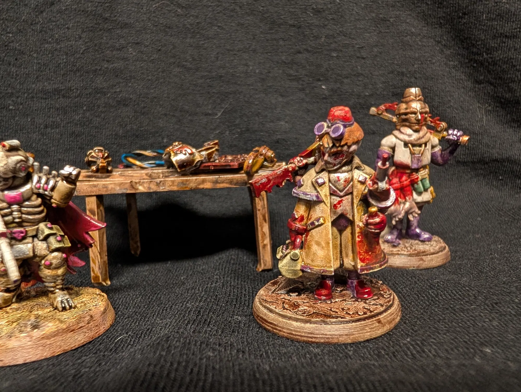 Magnagothica Part Deux image 4