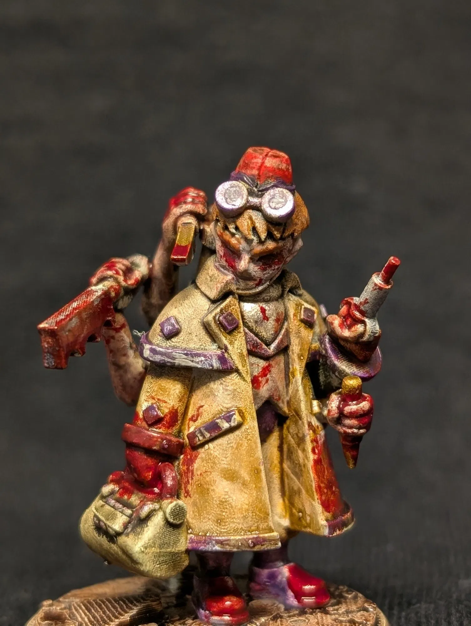 Magnagothica Part Deux image 6