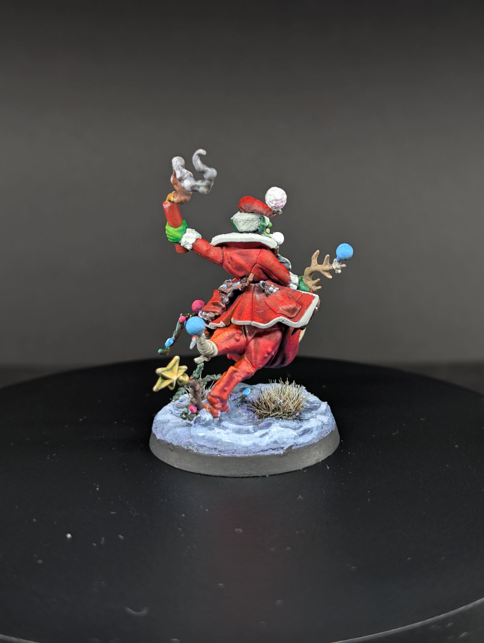 Da Red Gabo image 2