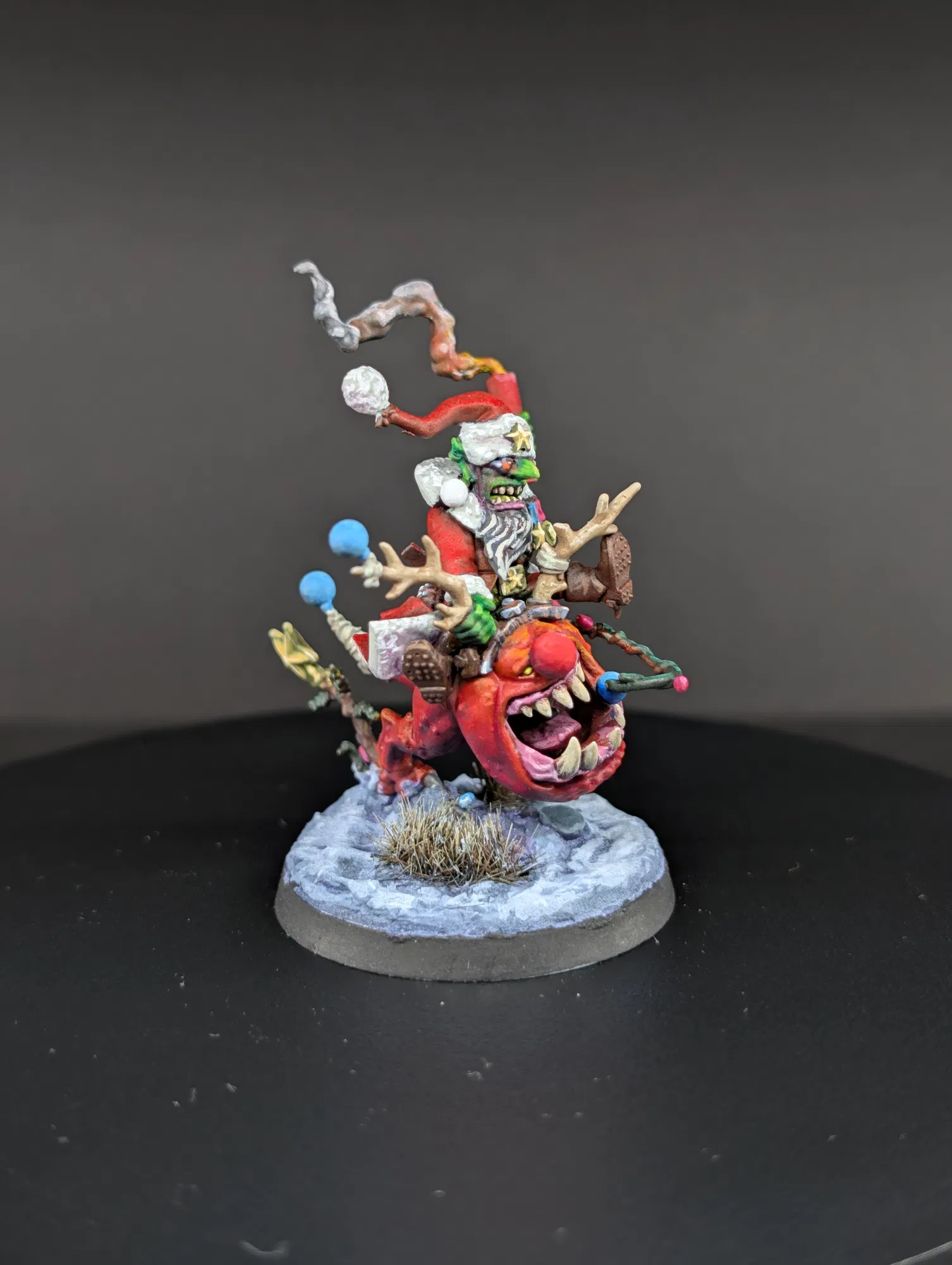 Da Red Gabo image 3