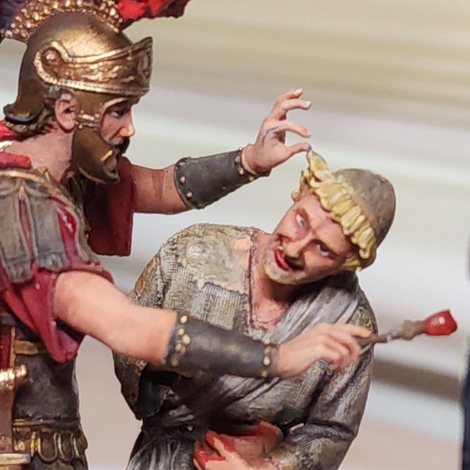 Romans Go Home image 3