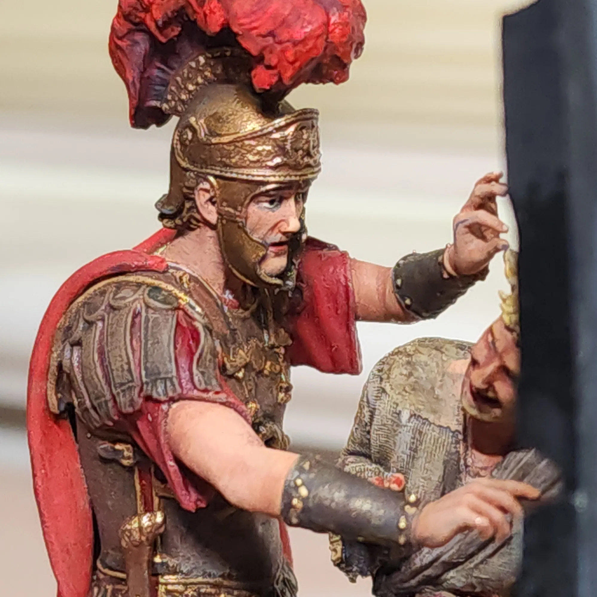 Romans Go Home image 6