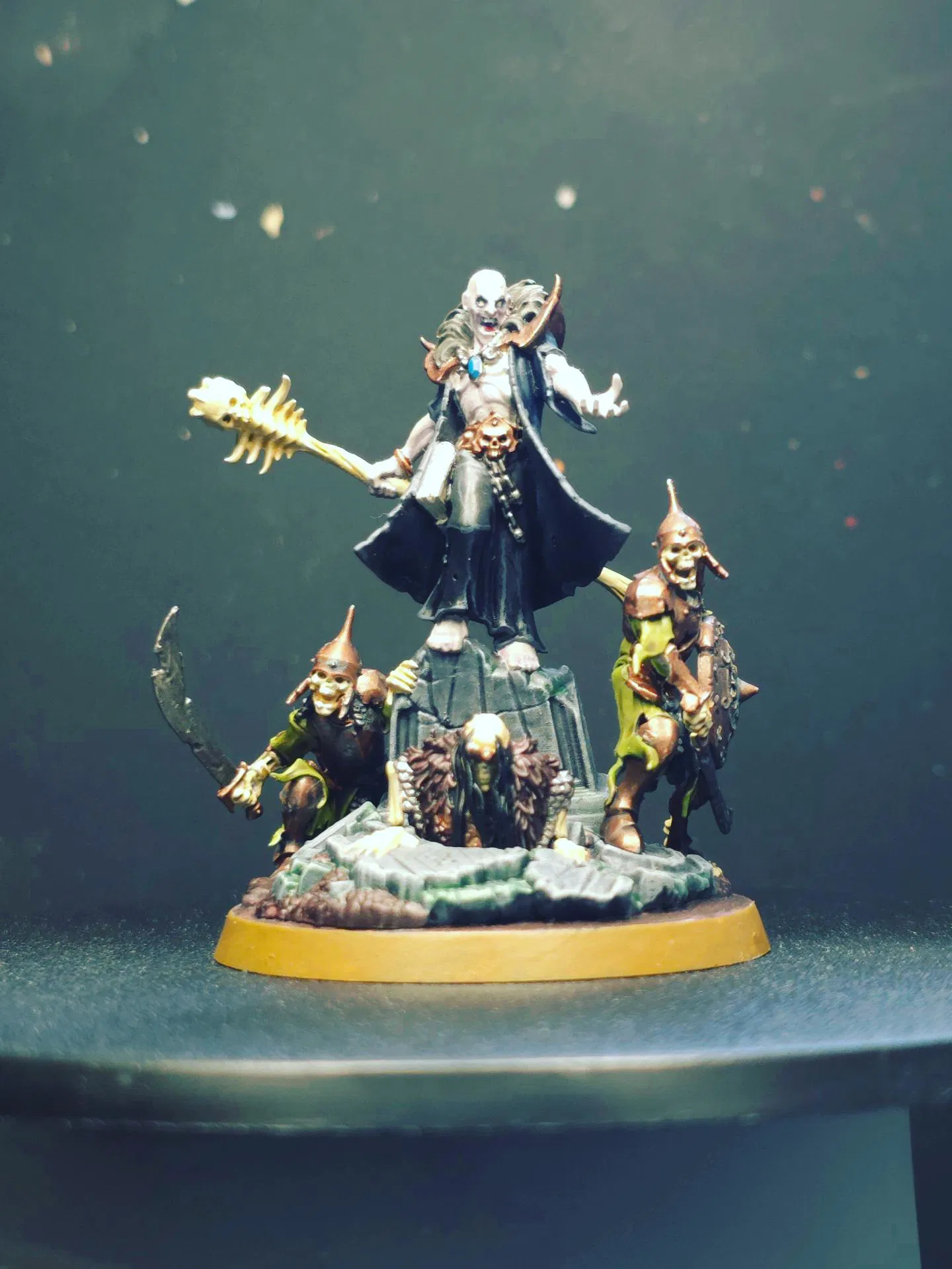 The Summons image 1
