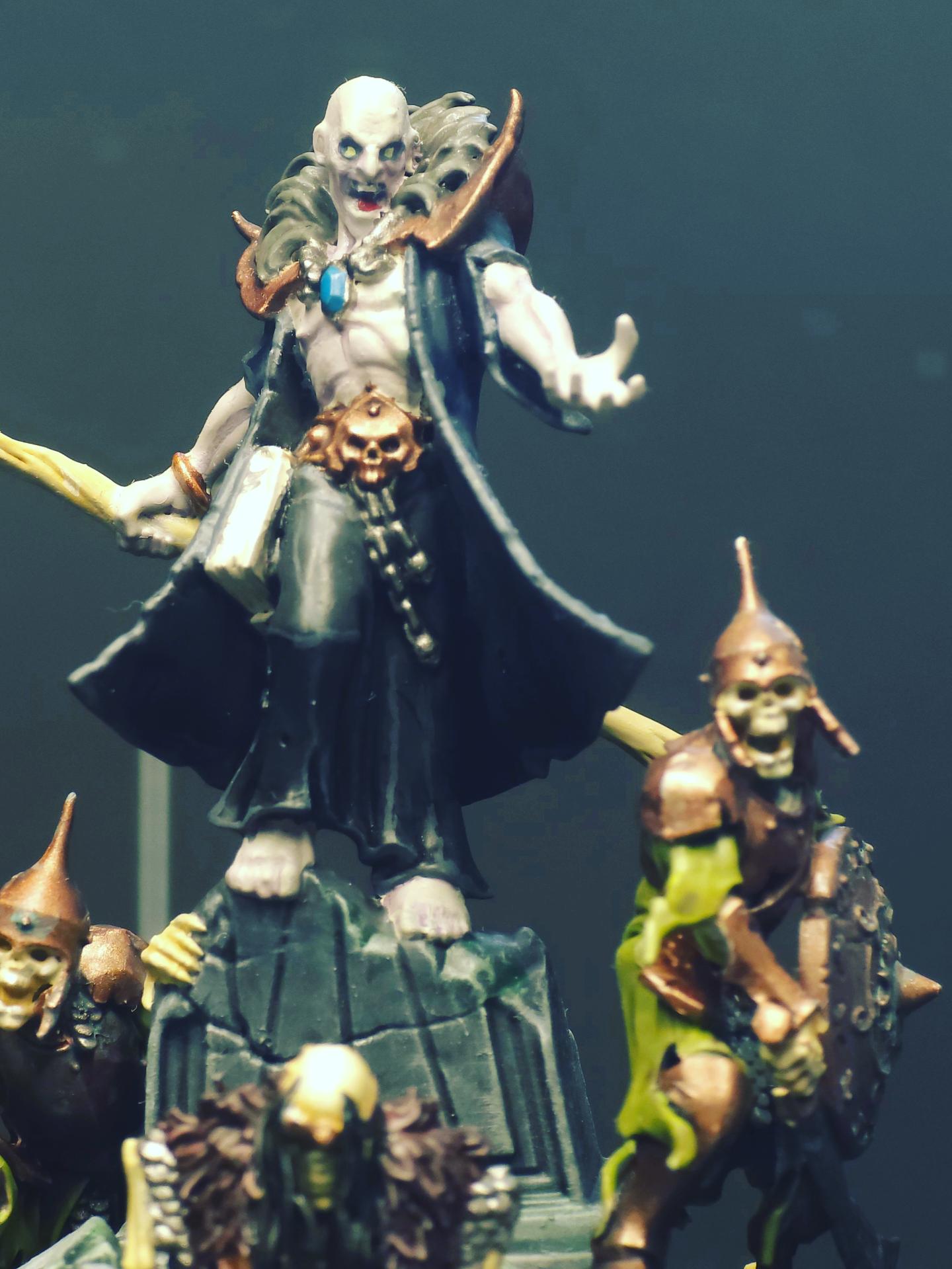The Summons image 2