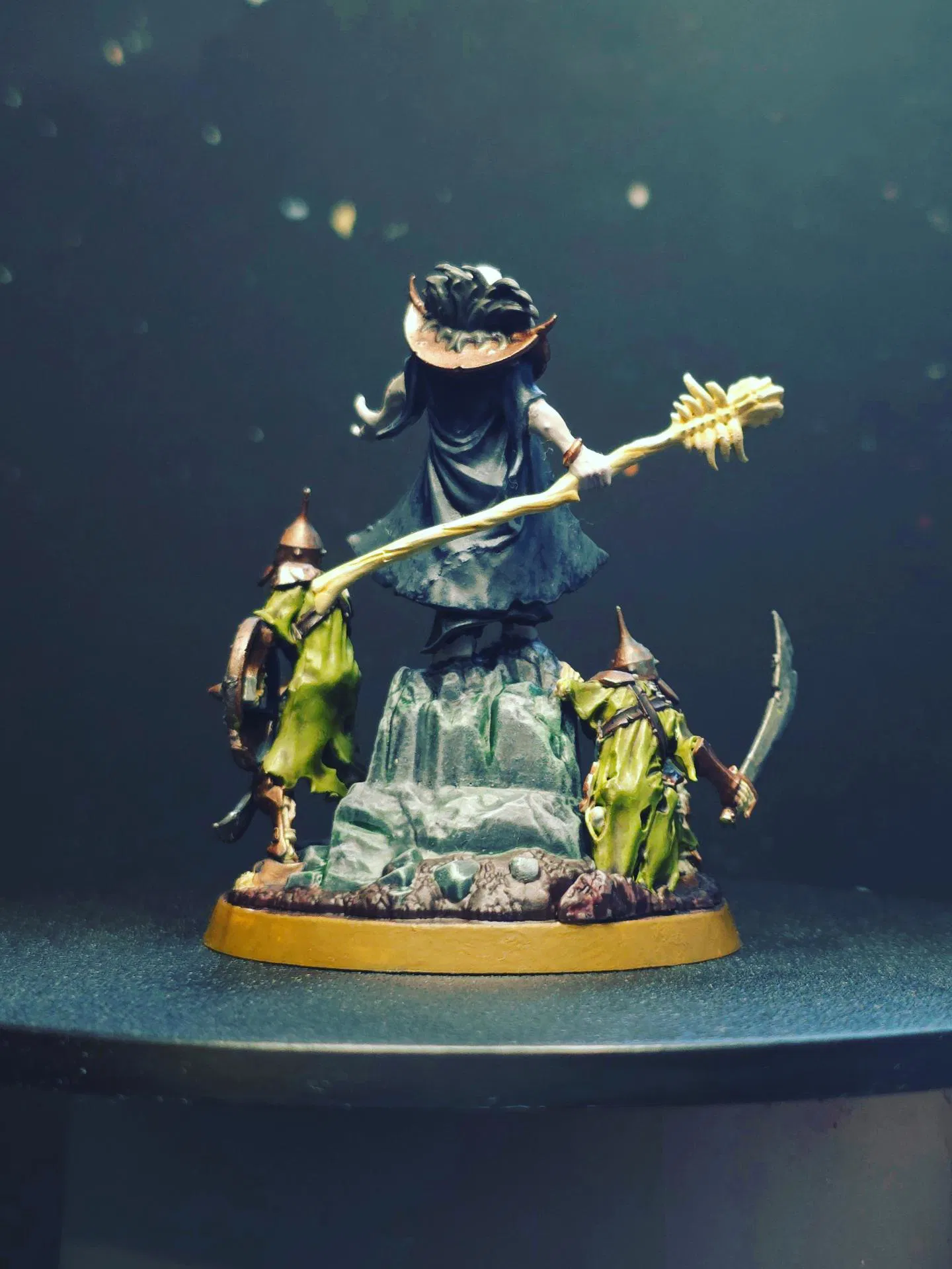 The Summons image 3