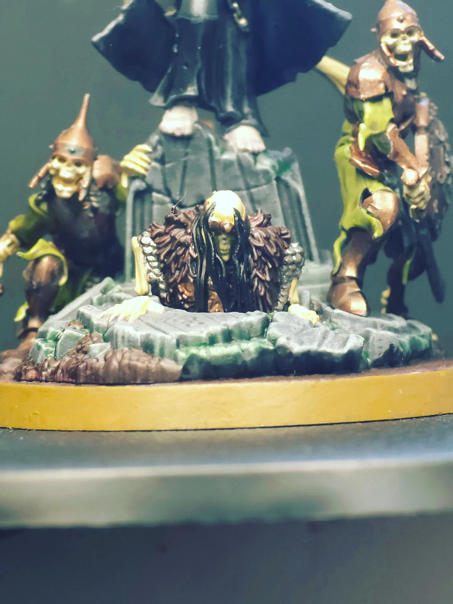 The Summons image 4
