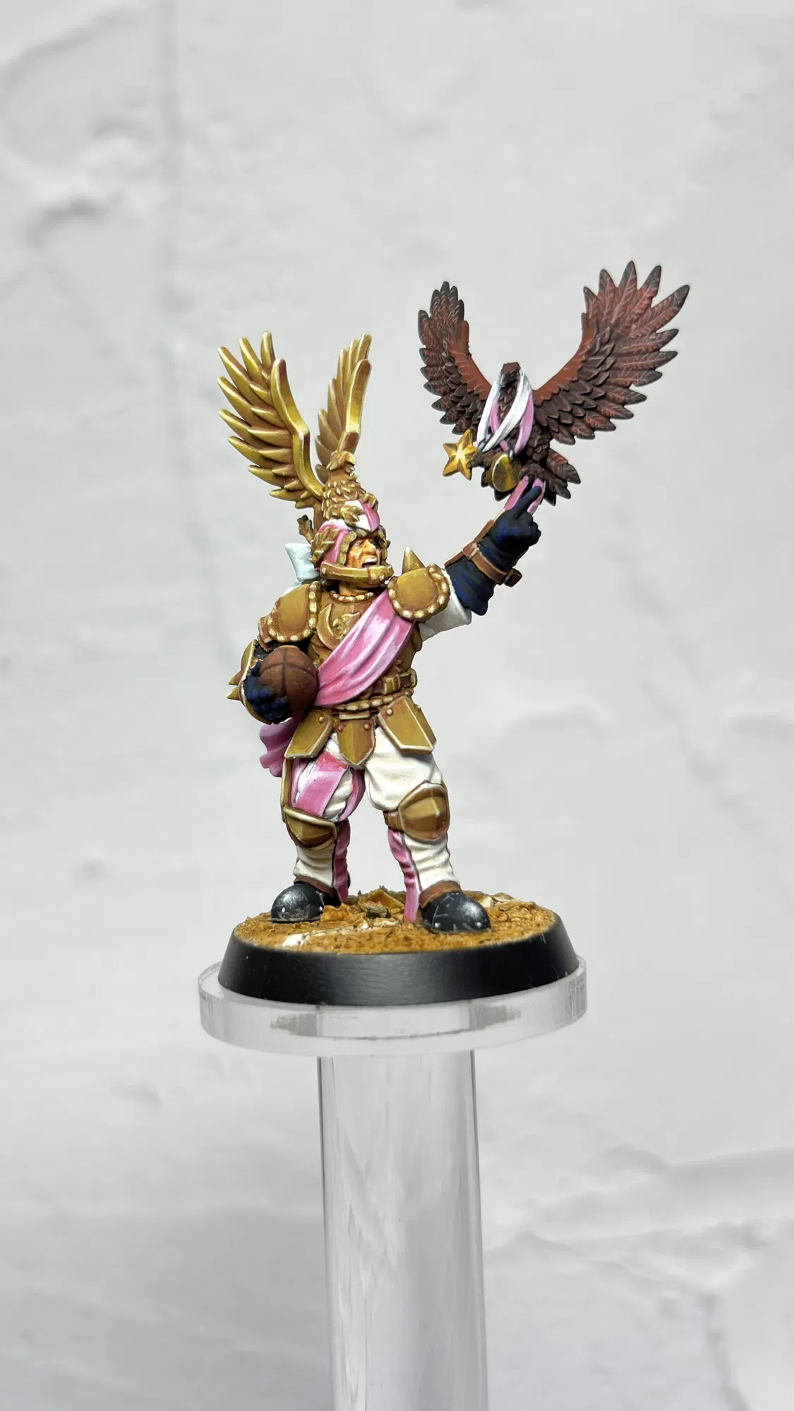 Bloodbowl Griff Oberwald image 1