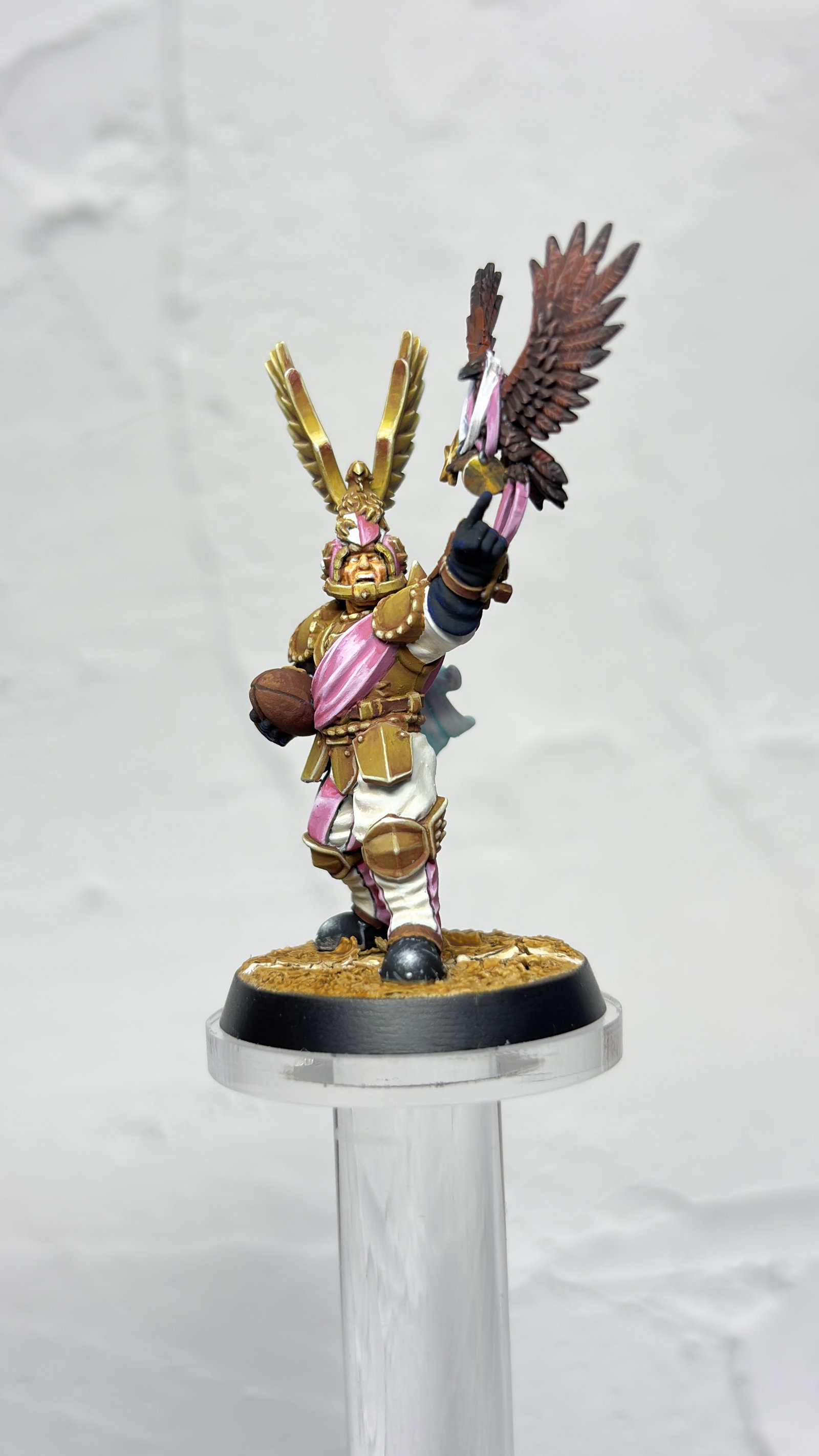 Bloodbowl Griff Oberwald image 2