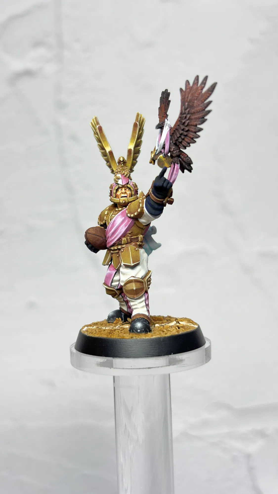Bloodbowl Griff Oberwald image 2