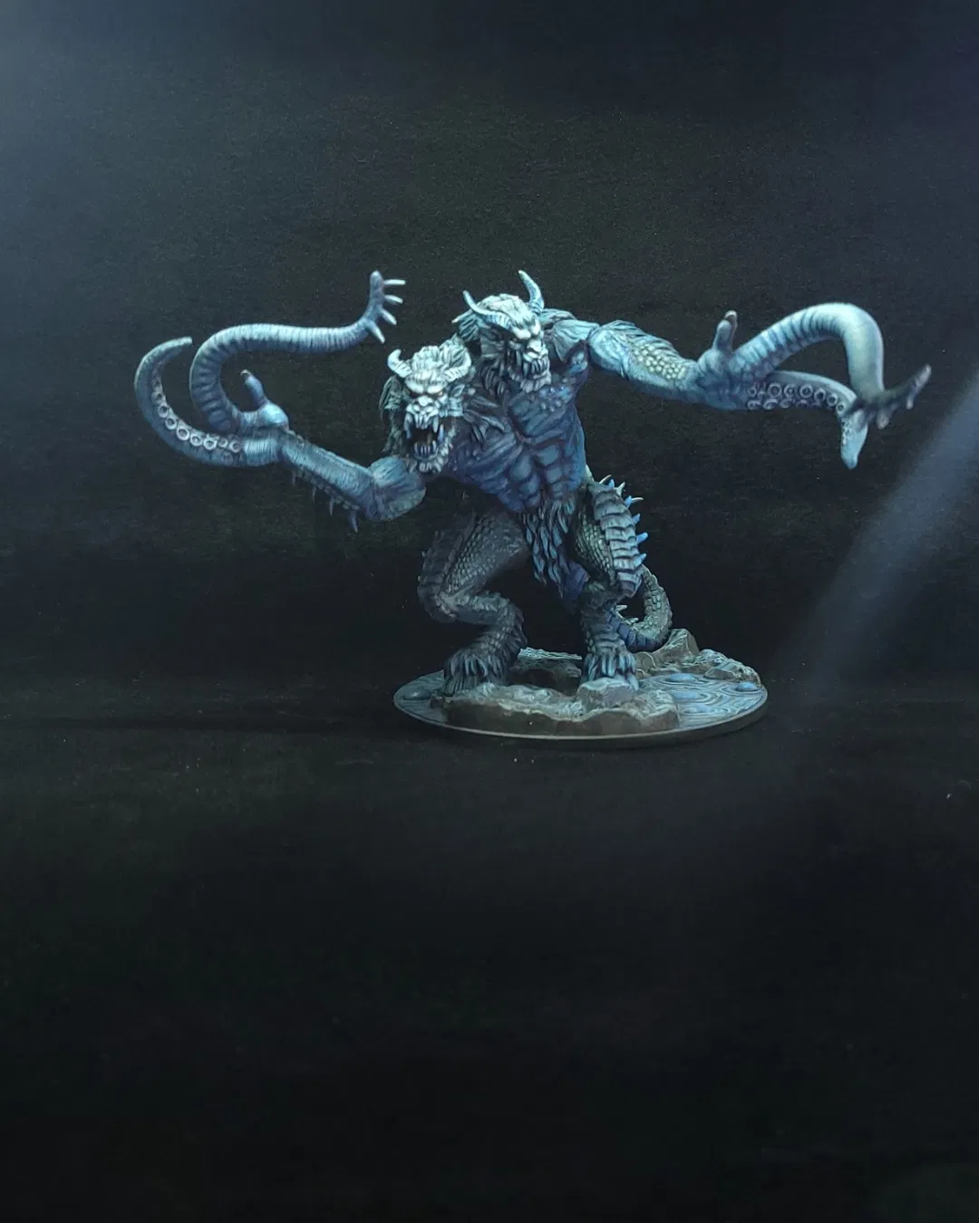 Reaper Brother Blue image 1