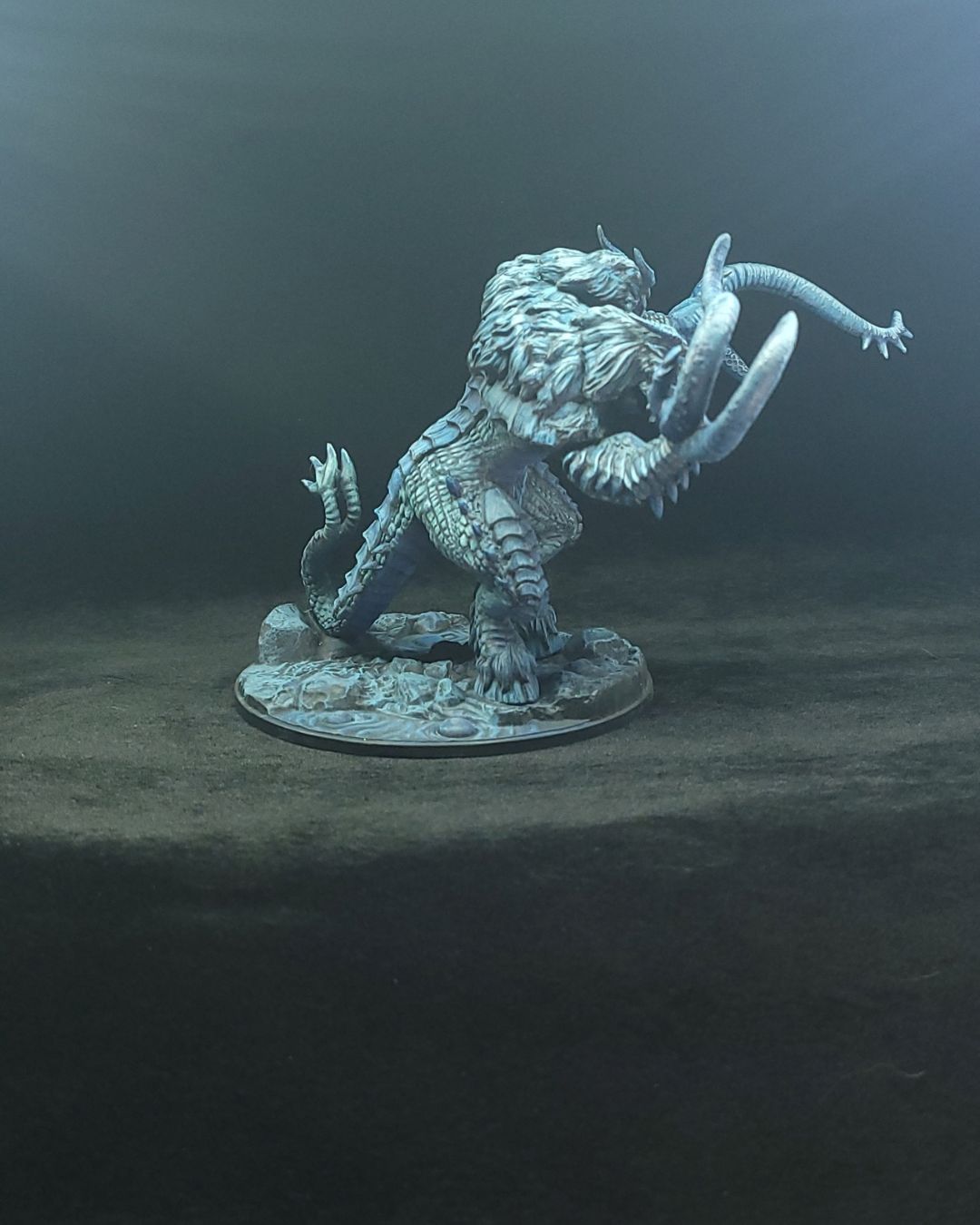 Reaper Brother Blue image 2