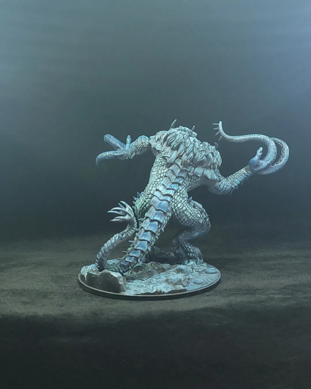 Reaper Brother Blue image 3