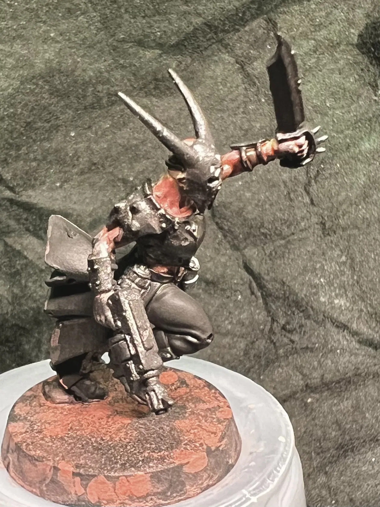 cHAOS cULtIST image 1