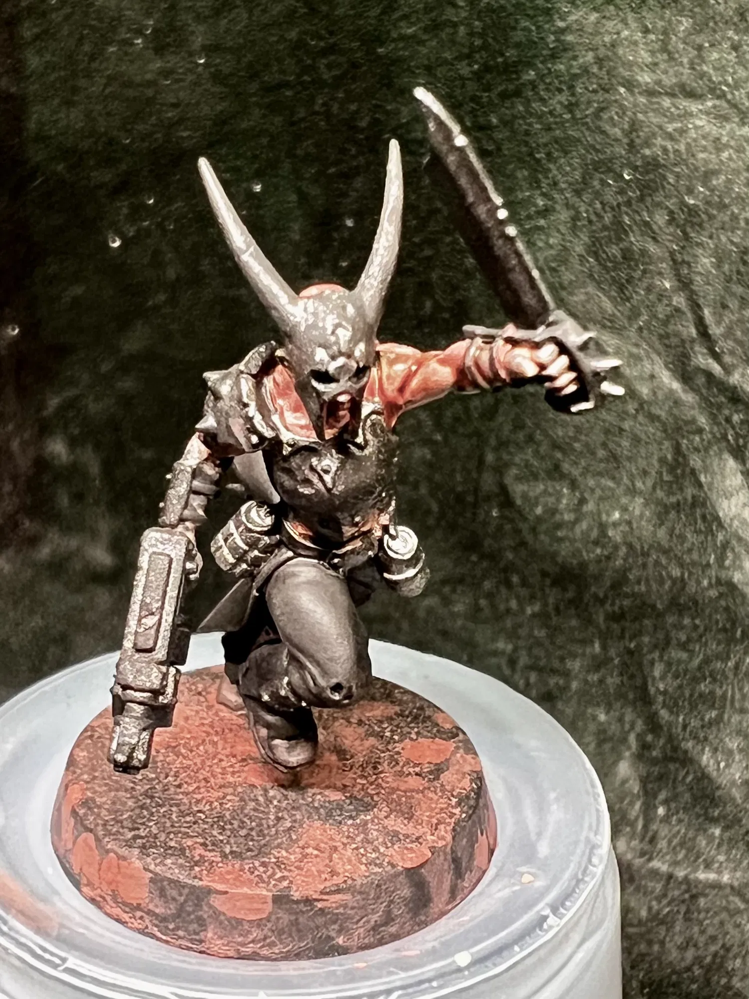 cHAOS cULtIST image 2