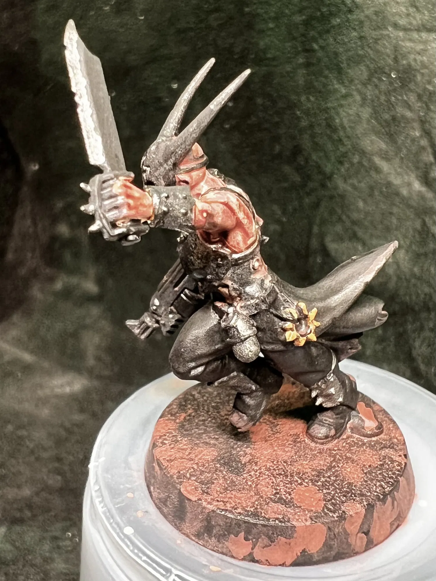 cHAOS cULtIST image 3