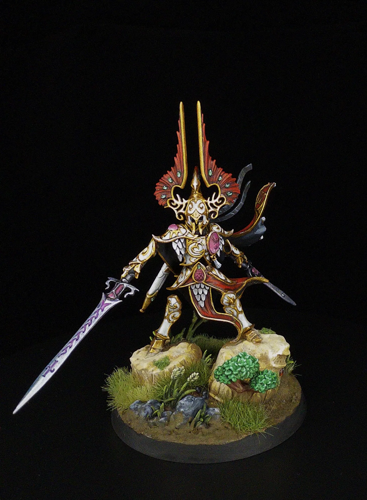 The Light of Eltharion image 1